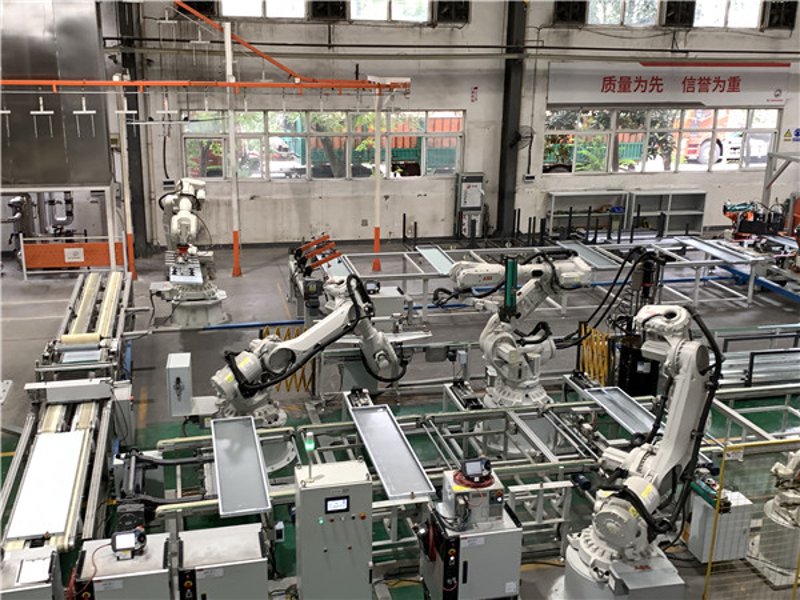 智能引领未来:河南智能设备产业的发展与前景